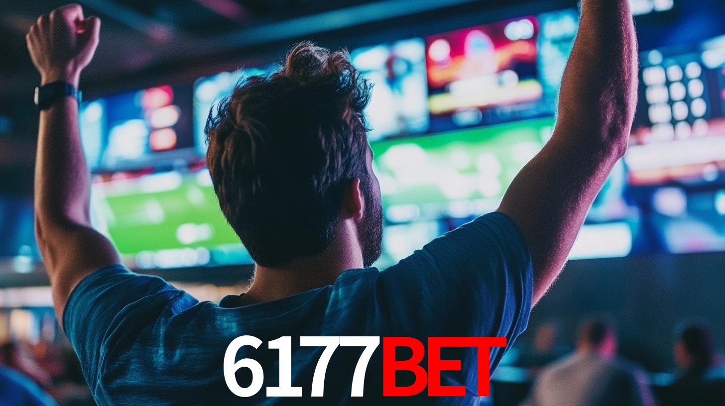 6177bet: Seu Cassino Premiado com Pagamentos Rápidos