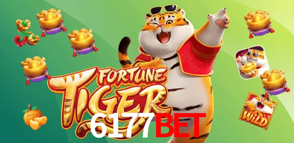 Welcome Bonus 6177bet