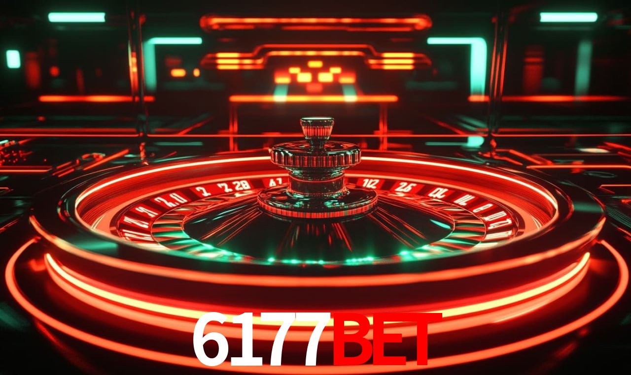 Desvendando o Mundo dos Jogos Virtuais na 6177bet