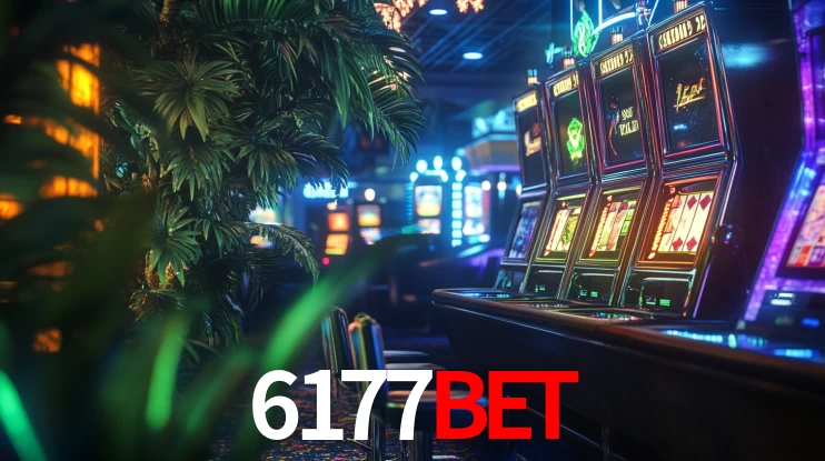 VIP Casino 6177bet