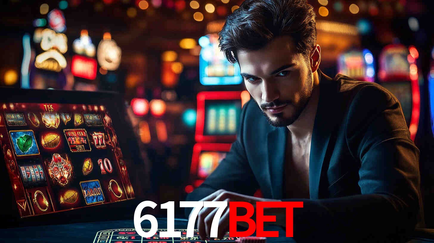6177bet Plataforma
