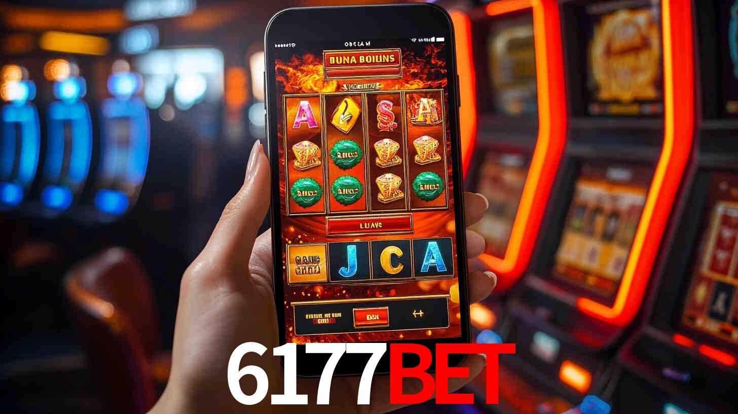 6177bet,6177bet Plataforma