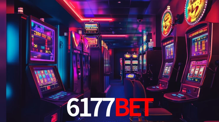 6177bet App Interface