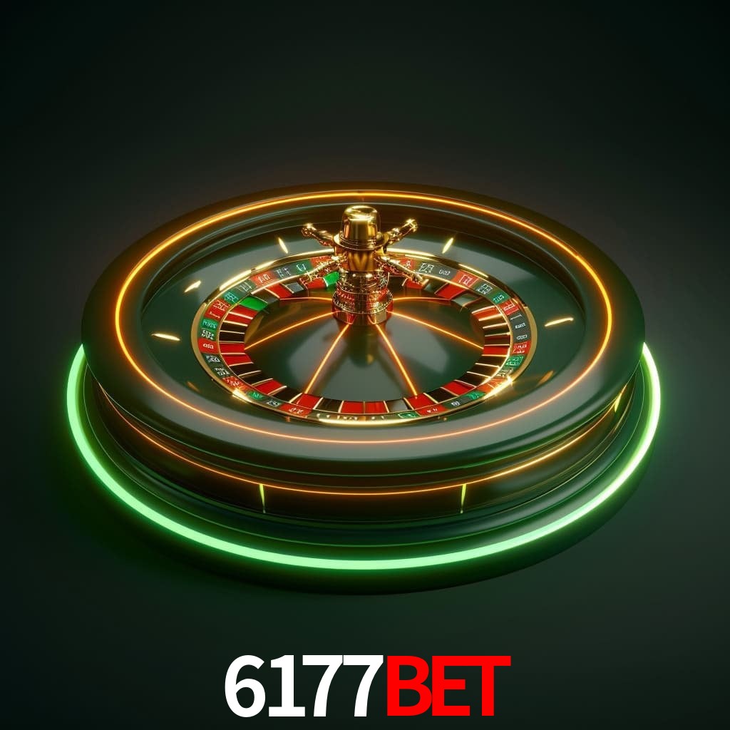 6177bet Plataforma