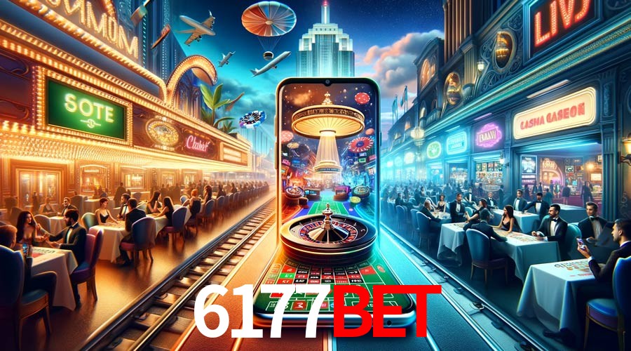Secure Login 6177bet