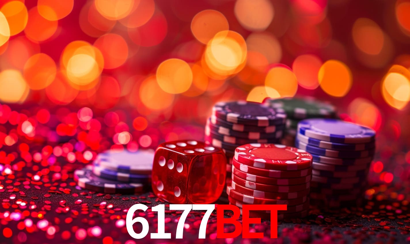 Apostas Esportivas na 6177bet: Um Guia Completo