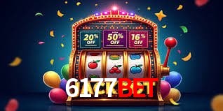 Provedores de Jogos 6177bet