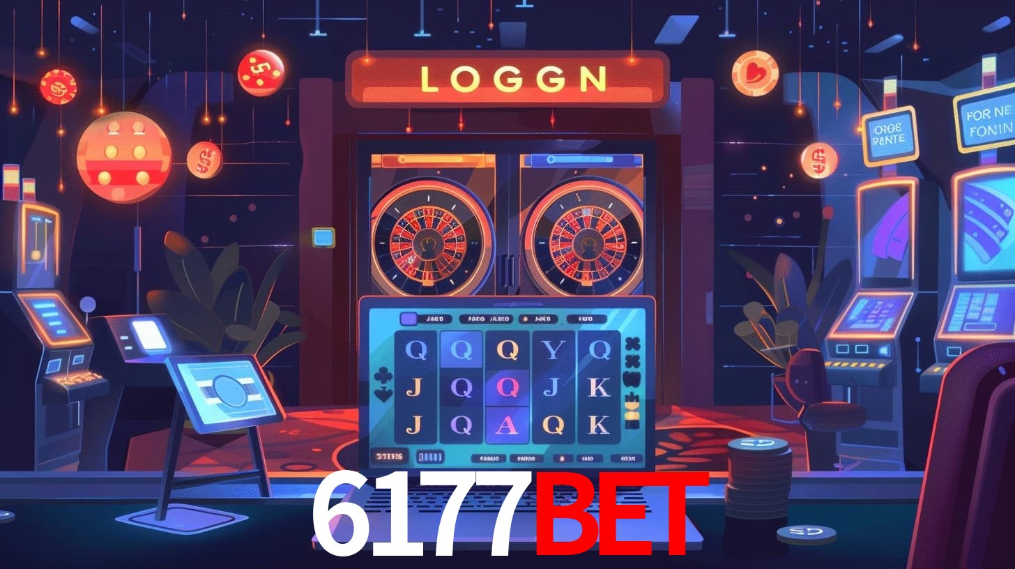 Login Seguro 6177bet