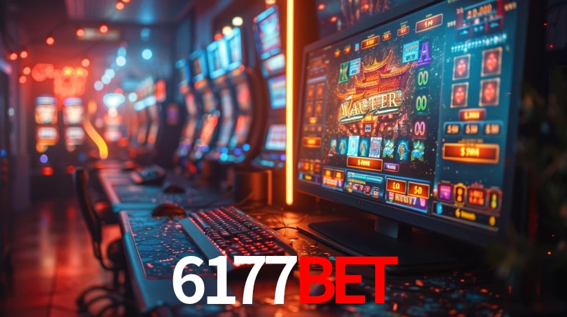 6177bet