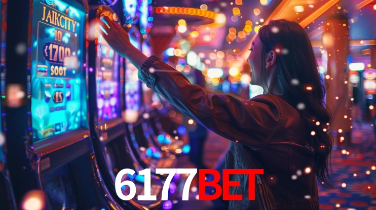 6177bet