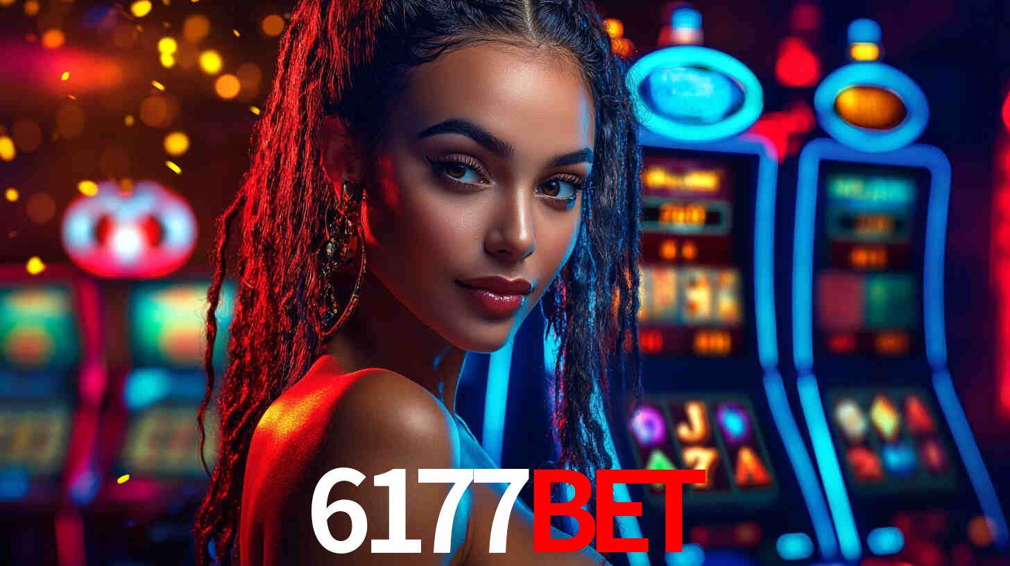 Inovações de Jogos na 6177bet: O Futuro das Experiências Interativas