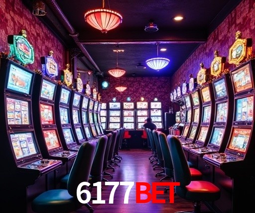 Promoções Sazonais 6177bet