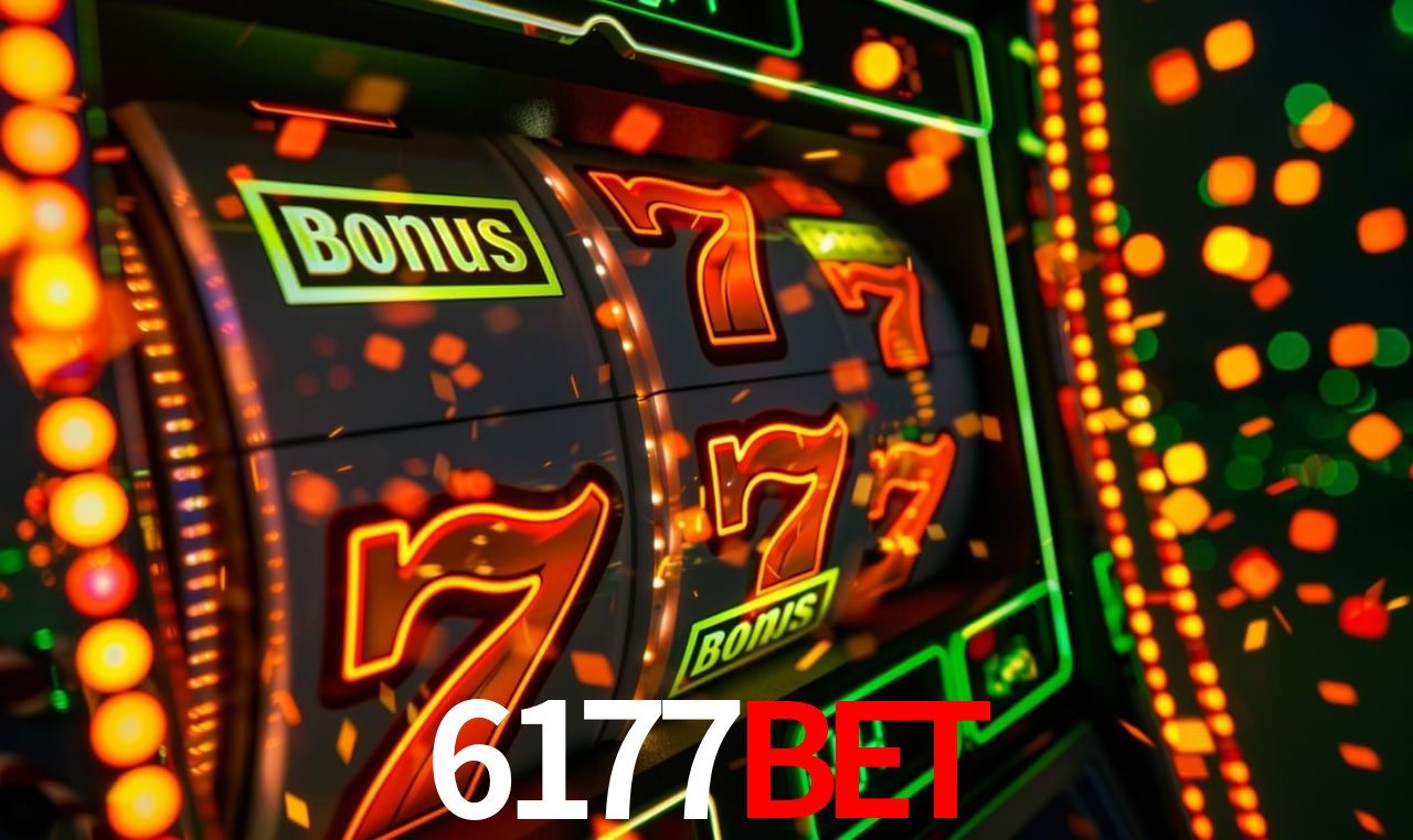 Explorando a Categoria de Eventos em Apostas na 6177bet