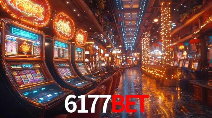 6177bet