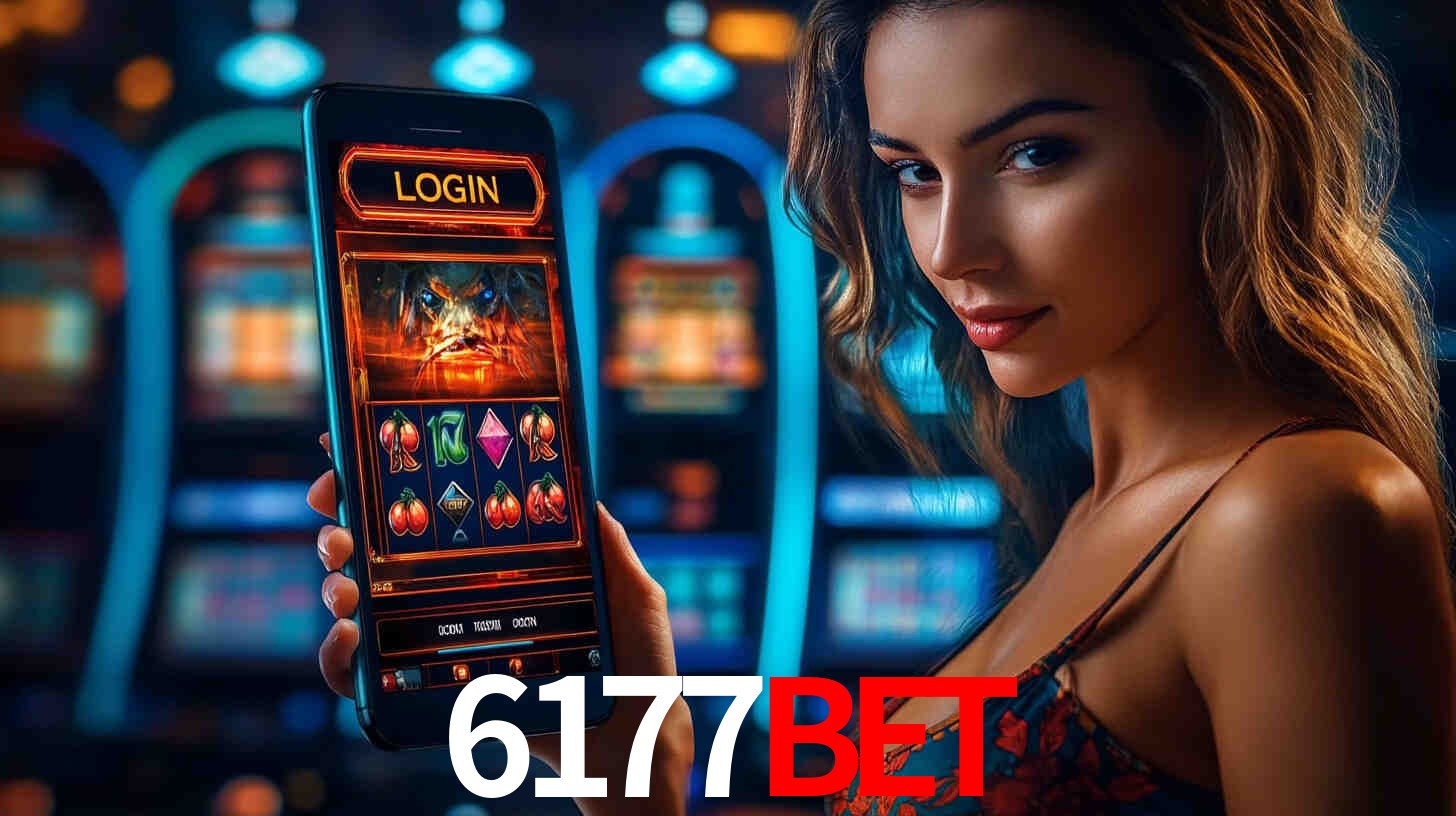 6177bet Plataforma
