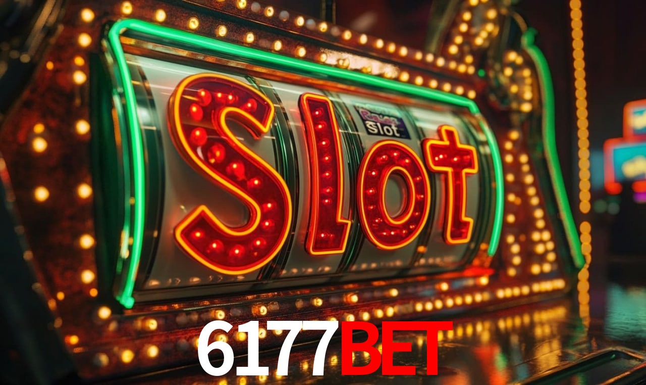 Casino Ao Vivo 6177bet