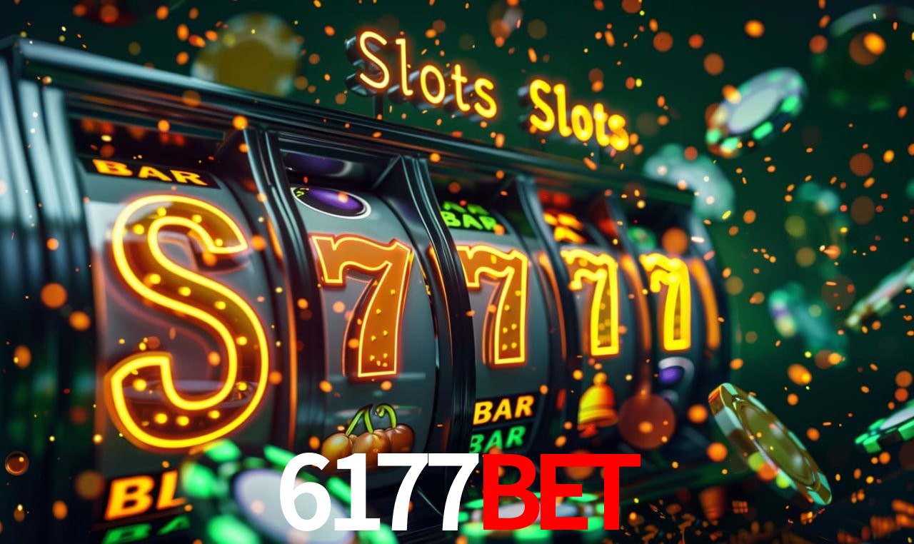 Bônus Diários 6177bet