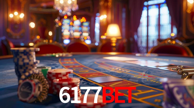 Game Providers 6177bet