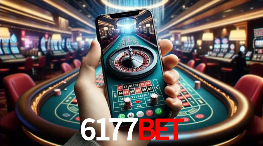 Slot Games 6177bet