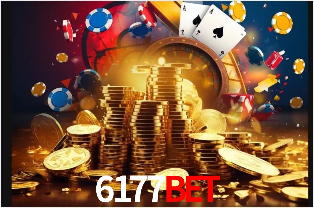 Inovações de Jogos na 6177bet: O Futuro das Experiências Interativas