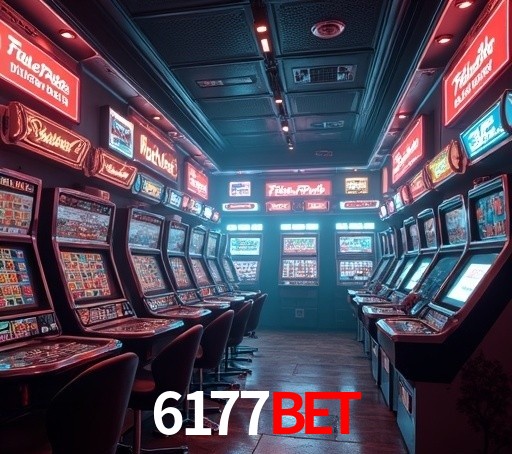 Design Responsivo 6177bet