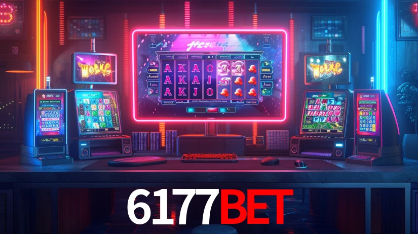 6177bet