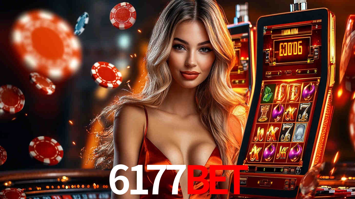 6177bet Plataforma