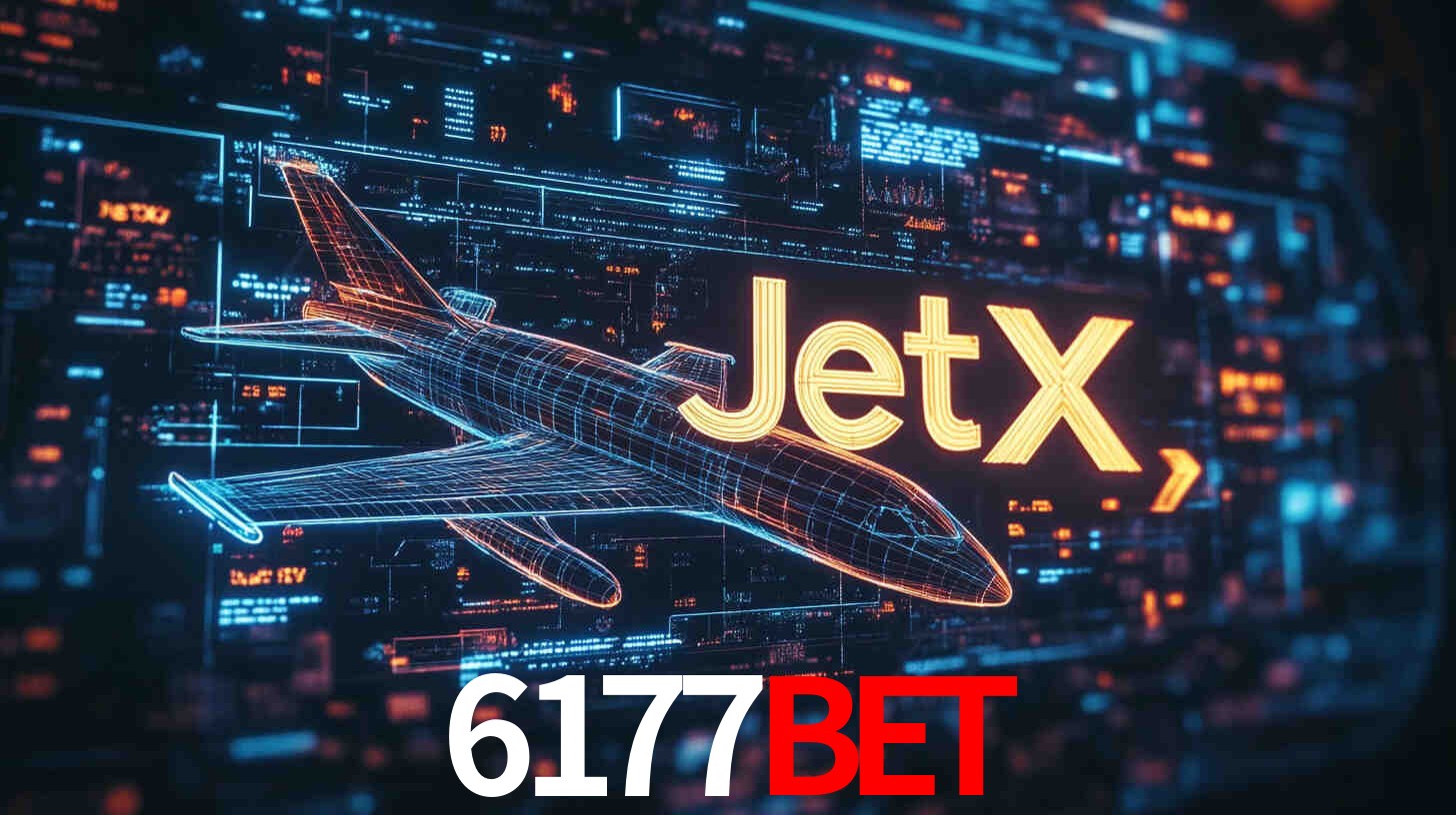 Inovações de Jogos na 6177bet: O Futuro das Experiências Interativas