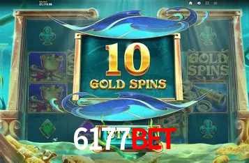 Descubra o Mundo do Cassino Online com 6177bet