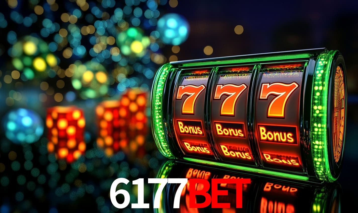 Gates of Olympus 6177bet