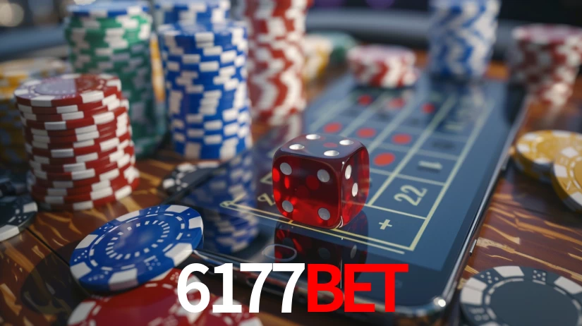 6177bet: A Experiência de Casino com Jogos de Mesa ao Vivo
