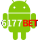 Aplicativo 6177bet para Android