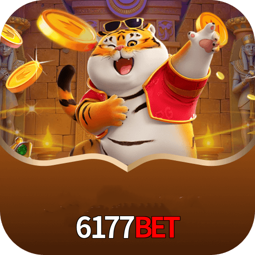 6177bet Logo