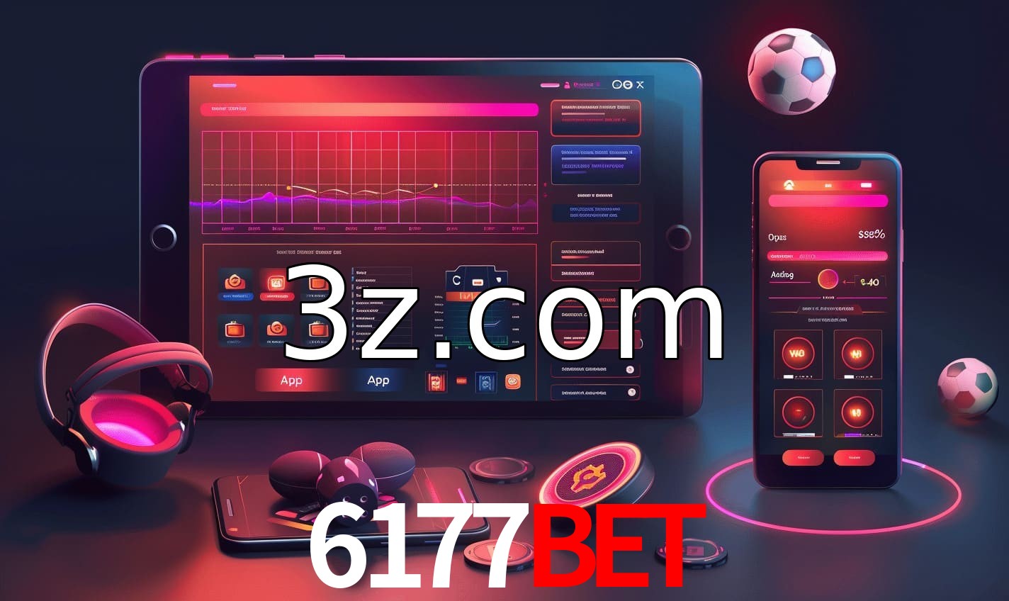 Download 6177bet.COM App