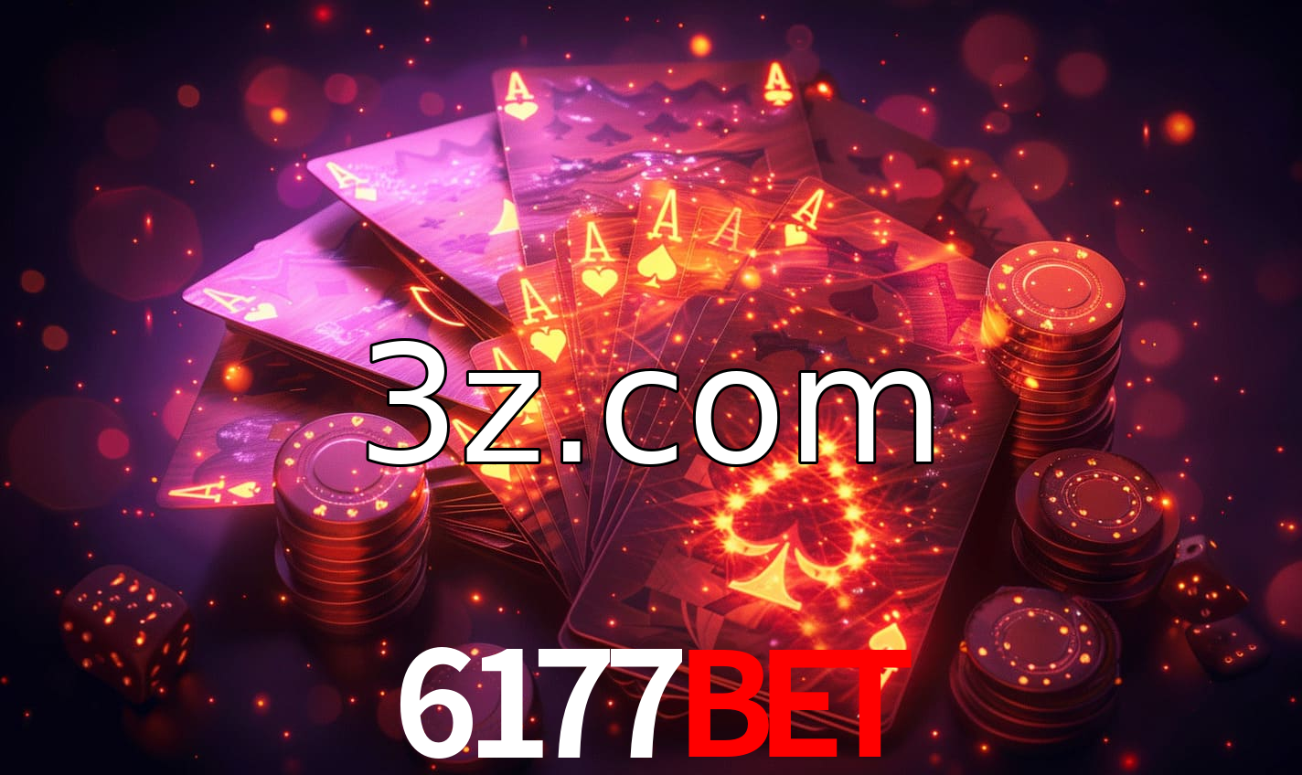 Login no Cassino Online 6177bet.com